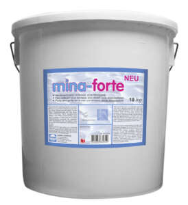 mina-forte NEU 10 kg - Handreinigungspaste extra stark