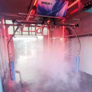 Rotordüse MOSjet 020 1/4" IG – Bild 5