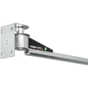 Wandausleger EV 1500 mm poliert – Bild 3