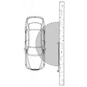 Wandausleger EV 1500 mm poliert – Bild 6