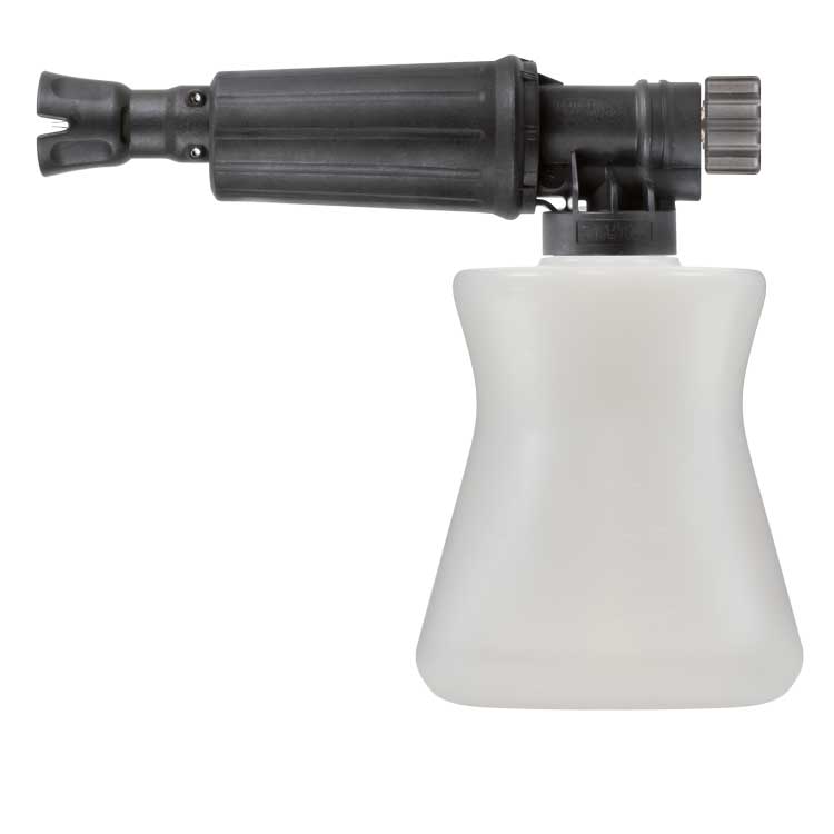 Schaumlanze ST-73.1 1,25 TR20 IG 2 l