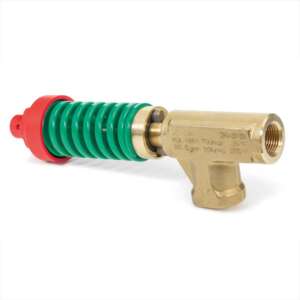 Druckbegrenzungsventil ST-230 425 bar 60 °C – Bild 6