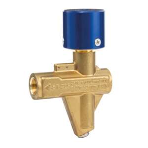 UL ST-285 160 bar 1/2" IG AIR – Bild 2
