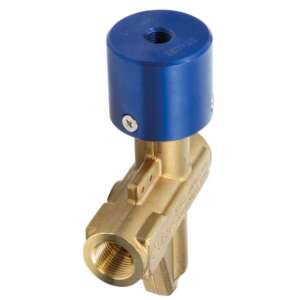UL ST-285 160 bar 1/2" IG AIR – Bild 4