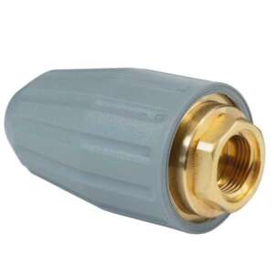 Turbokiller ST-456 080 1/4" IG blau – Bild 3