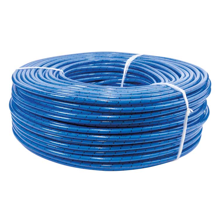 Schlauch CARWASH COMFORT PREMIUM NW06 blau