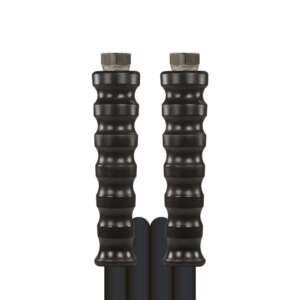 Schlauch 2SC-10 SW 10 m DKR 3/8" : DKR 3/8" – Bild 1