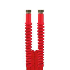 CARWASH COMFORT PREMIUM rot 6 x 5 m DKR 1/4" – Bild 1