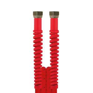 CARWASH COMFORT PREMIUM rot 6 x 5 m DKR 3/8" – Bild 1