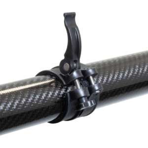 Teleskoplanze 11,5 m Carbon, Pistole ST-602 – Bild 5