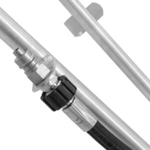 Turbodevil 1200 mm Herzreiniger 1/4" IG 500 bar – Bild 4