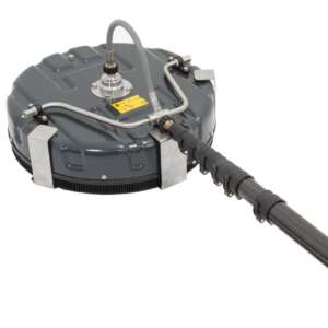 Wandhalter TurboDevil 520 mm Edelstahl – Bild 3