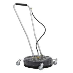Flächenreiniger Driver 520 1/4" IG ohne Pistole – Bild 2