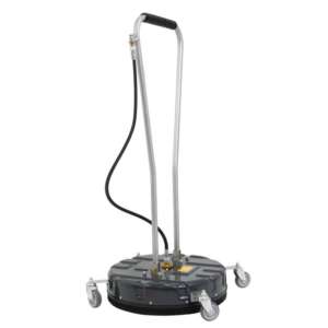 Flächenreiniger Driver 520 1/4" IG ohne Pistole – Bild 3