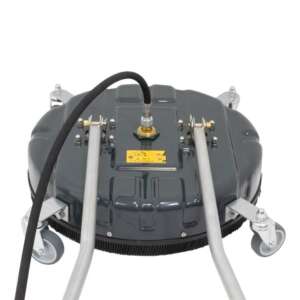 Flächenreiniger Driver 520 1/4" IG ohne Pistole – Bild 5