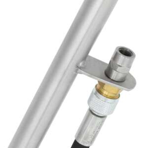 Flächenreiniger Driver 520 1/4" IG ohne Pistole – Bild 6