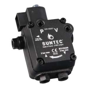 Ölpumpe Suntec 230 V links AS 47 D 1639 – Bild 3