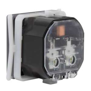 Betriebsstundenzähler BW4018 230 V / 50 Hz Einbau – Bild 2