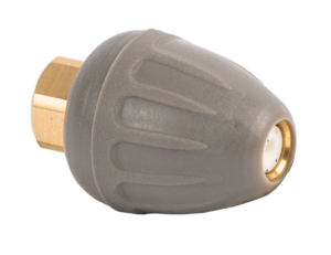TEV Jäger Pendeldüse PA16-170 255bar – Bild 5