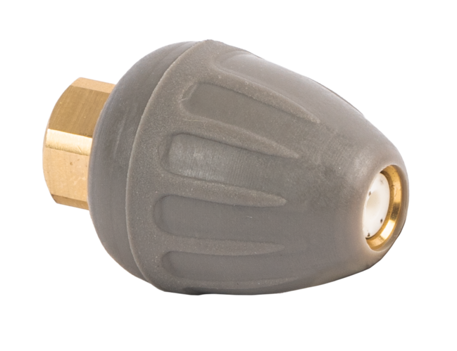 TEV Jäger Kanaldüse KA05-100 150bar