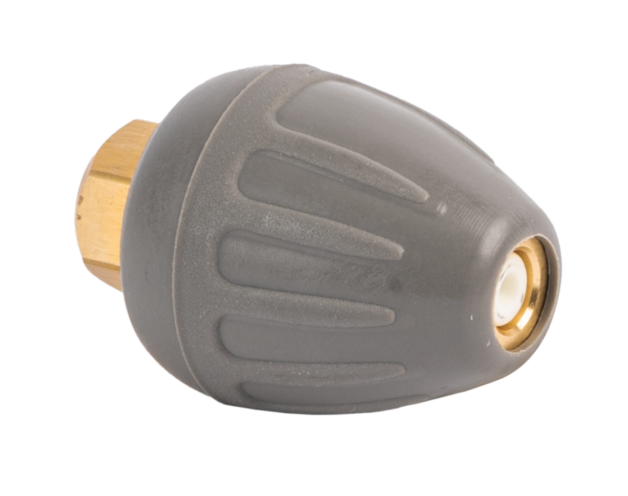 TEV Jäger Kanaldüse KA05-105 150bar