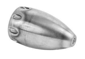 TEV Jäger Pendeldüse PA16-170 255bar – Bild 17