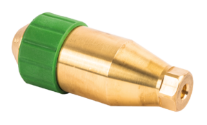 TEV Jäger Pendeldüse PA16-170 255bar – Bild 12
