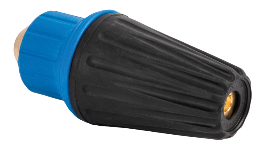 TEV Jäger Rotordüse MA30-125 400bar