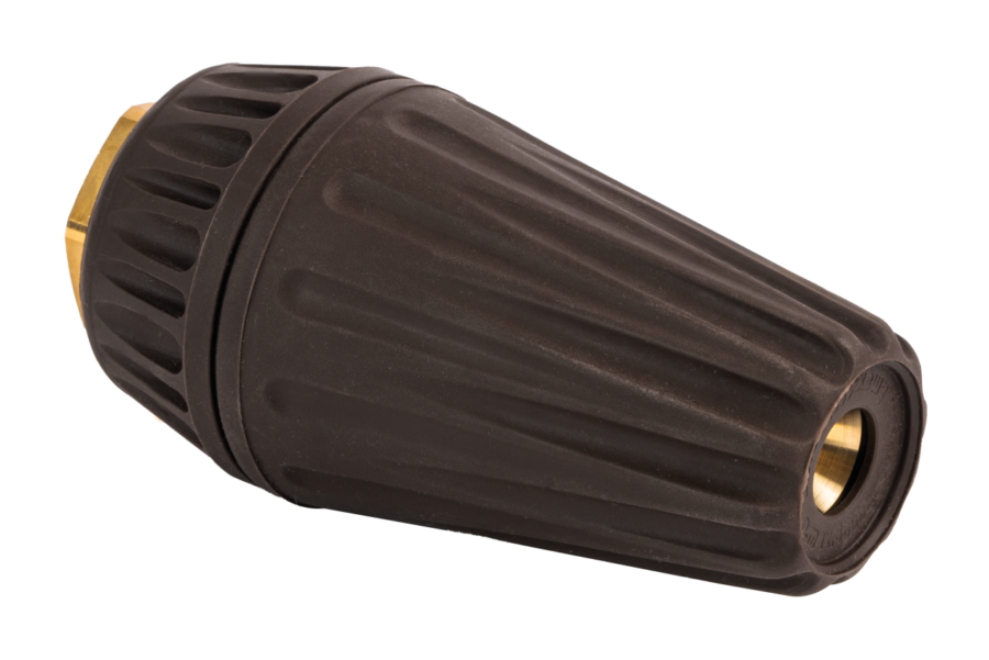 TEV Jäger Pendeldüse PA16-170 255bar