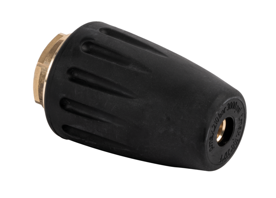 TEV Jäger Rotordüse RA11-100 210bar