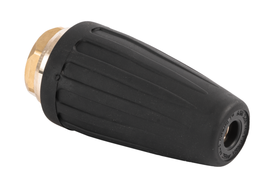 TEV Jäger Rotordüse RA16-100 255bar