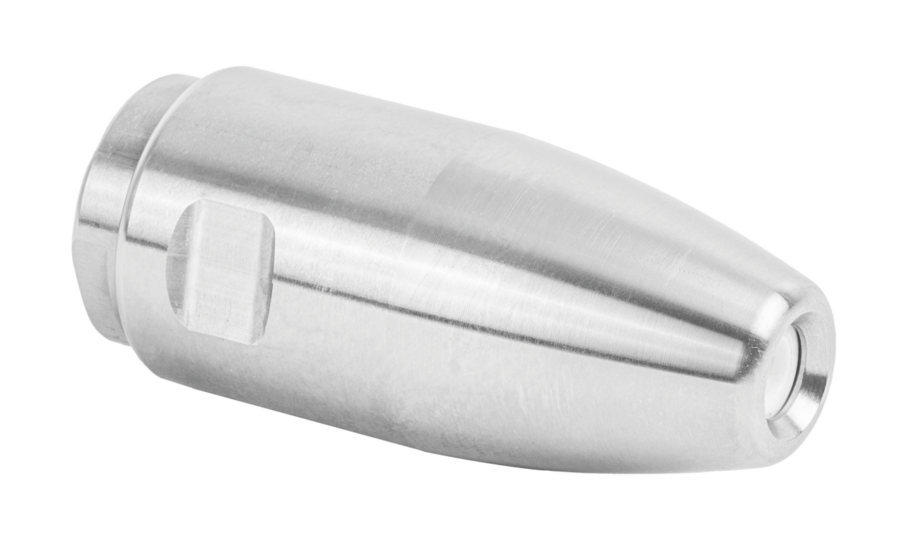 TEV Jäger Rotordüse RA16-140 255bar