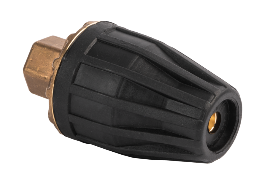 TEV Jäger Rotordüse RA16-220 255bar