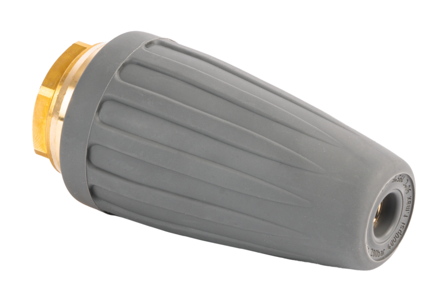TEV Jäger Rotordüse RA18-100 280bar