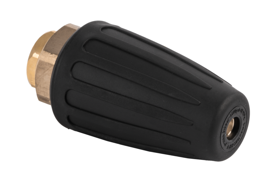 TEV Jäger Rotordüse RA21-100 310bar