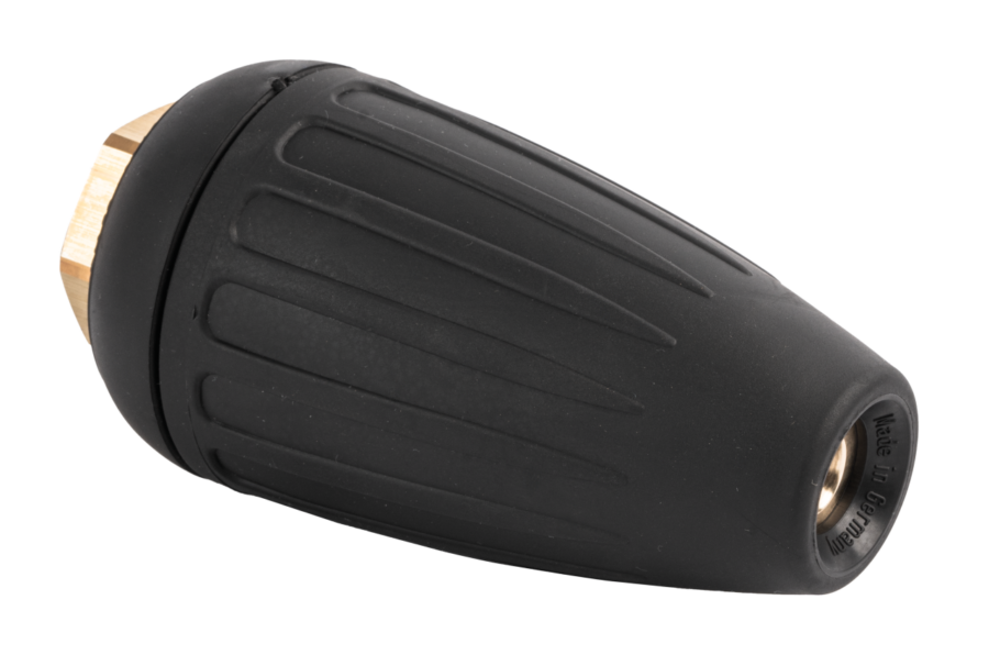 TEV Jäger Rotordüse RA30-100 400bar