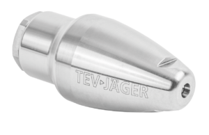 TEV Jäger Pendeldüse PA16-170 255bar – Bild 22