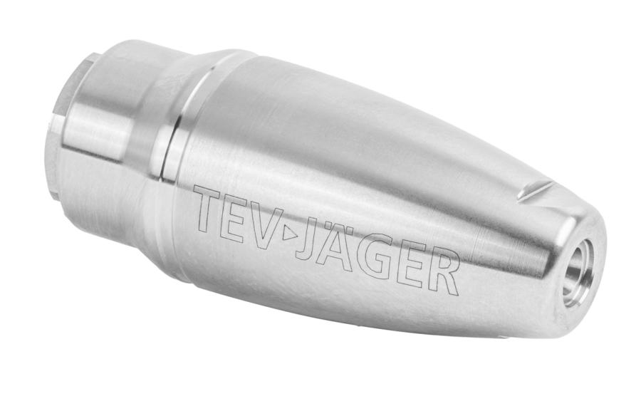 TEV Jäger Rotordüse RB45-115 800bar