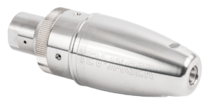 TEV Jäger Pendeldüse PA16-170 255bar – Bild 24