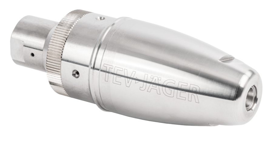 TEV Jäger Rotordüse RB55-135 1000bar