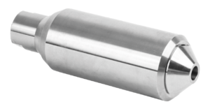TEV Jäger Pendeldüse PA16-170 255bar – Bild 25