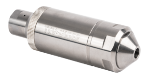 TEV Jäger Pendeldüse PA16-170 255bar – Bild 26