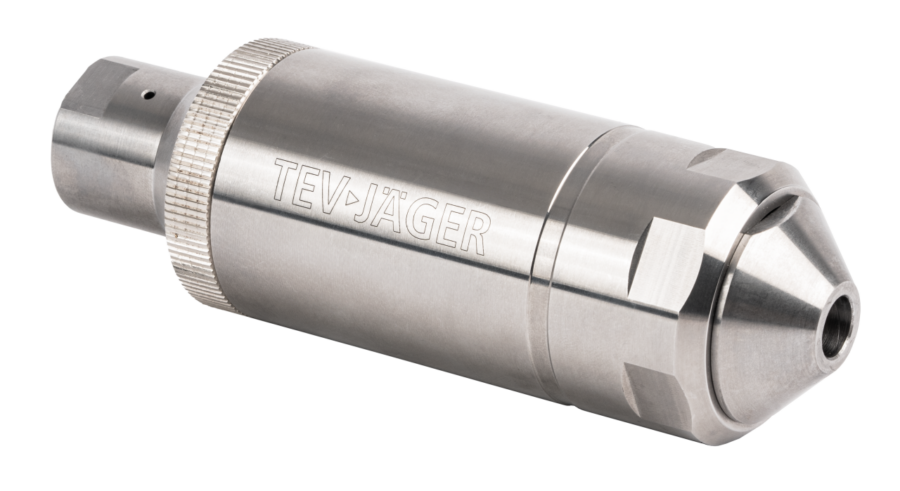 TEV Jäger Rotordüse RB65-130 1500bar
