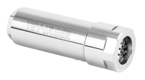 TEV Jäger POLY-Düse SA25-105 350bar – Bild 1
