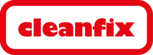 Cleanfix logo