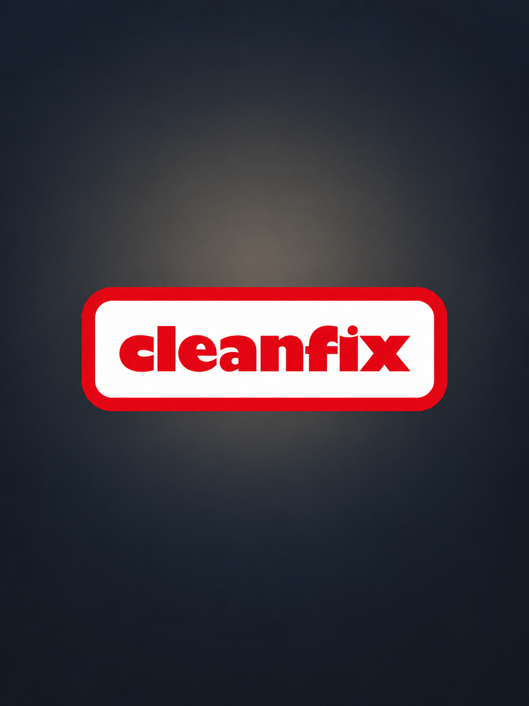 Cleanfix