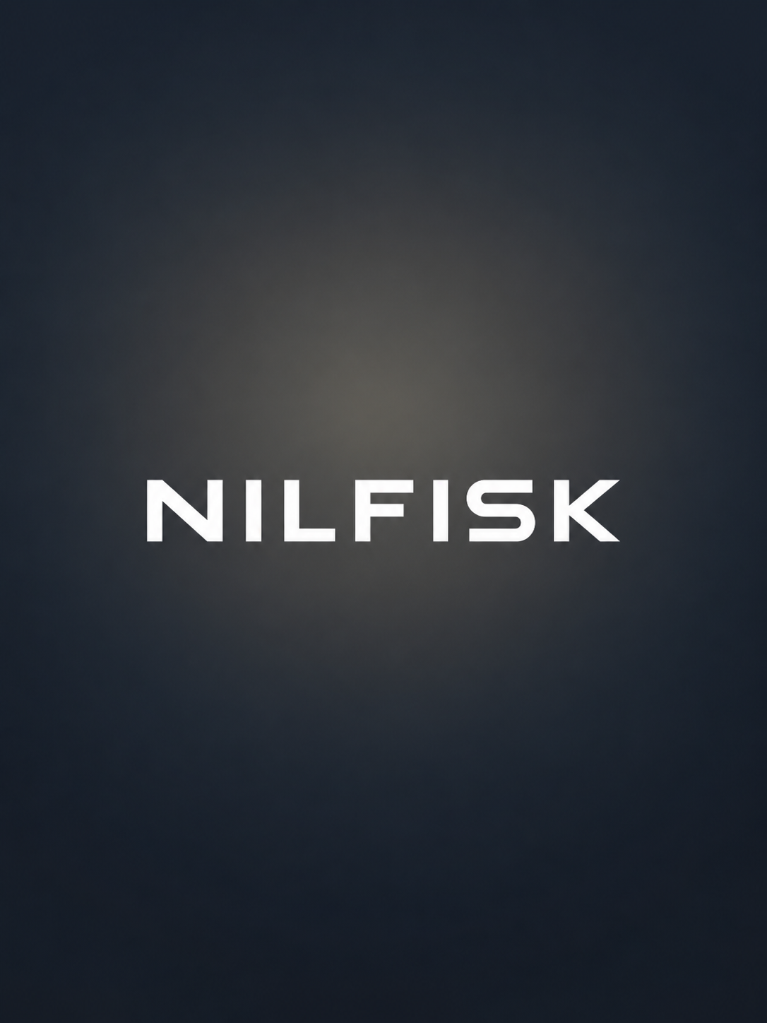 Nilfisk