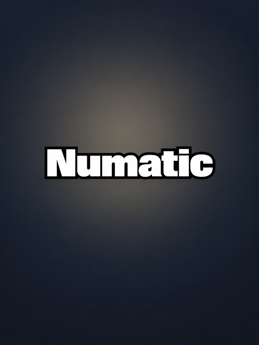 Numatic