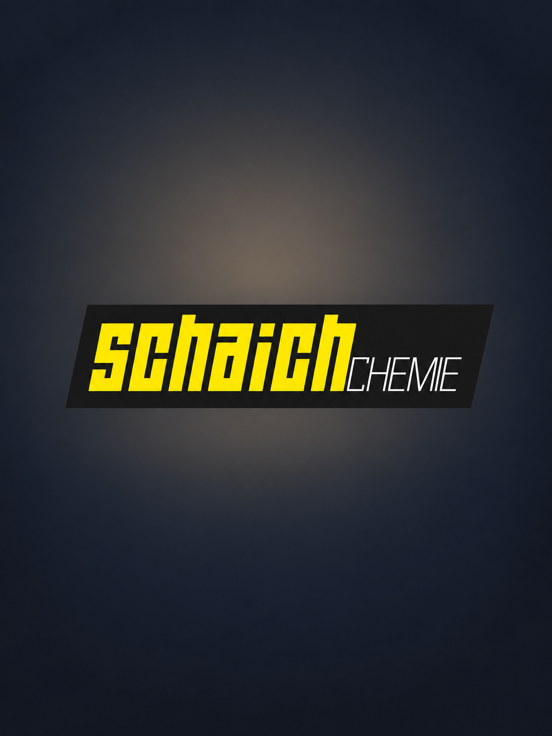 Schaich Chemie