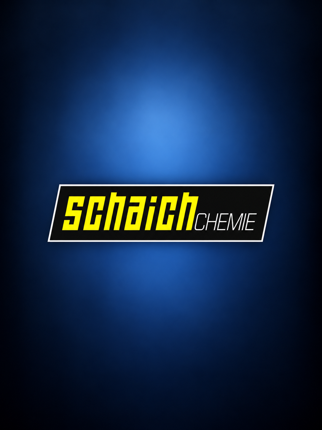 Schaich Chemie